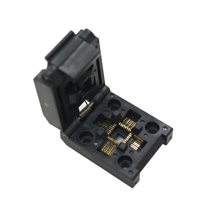 電子元器件測(cè)試?yán)匣?008