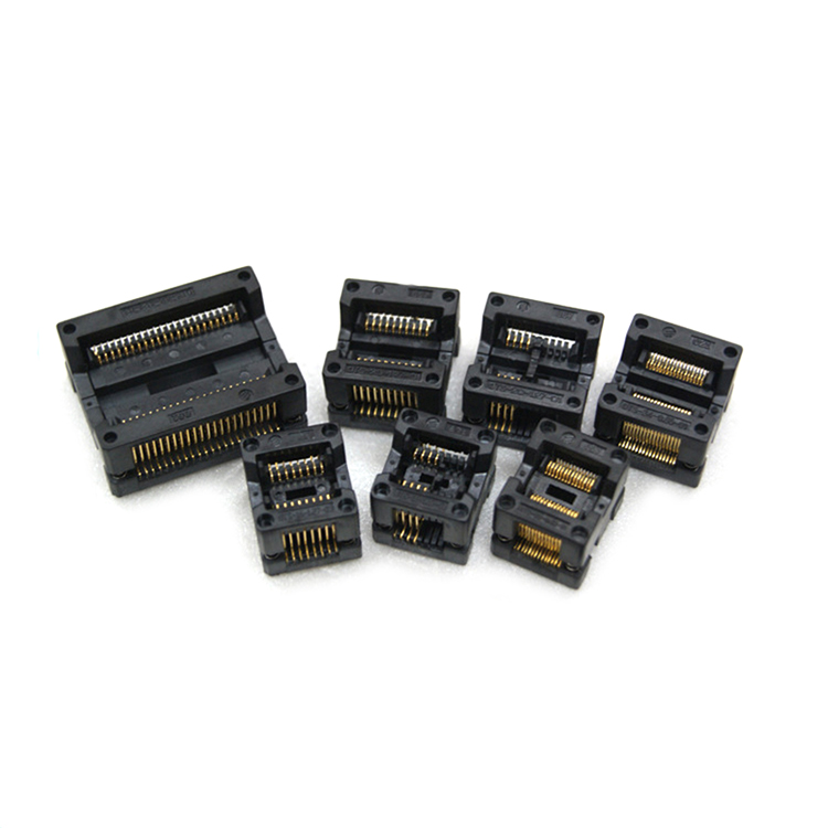 電子元器件測試老化座-009